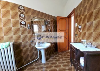 Foto 12 - Villa via bari
 
1, San Cassiano - foto 12