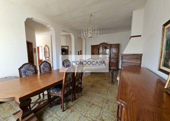 Foto 16 - Villa via bari
 
1, San Cassiano - foto 16