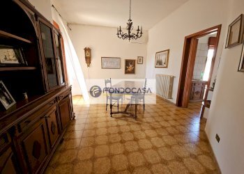 Foto 17 - Villa via bari
 
1, San Cassiano - foto 17