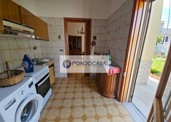 Foto 20 - Villa via bari
 
1, San Cassiano - foto 20