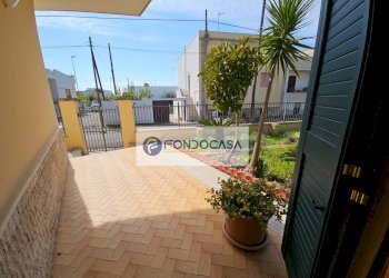 Foto 21 - Villa via bari
 
1, San Cassiano - foto 21