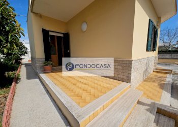 Foto 22 - Villa via bari
 
1, San Cassiano - foto 22