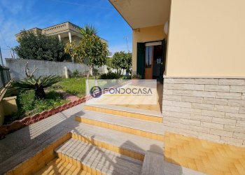 Foto 23 - Villa via bari
 
1, San Cassiano - foto 23