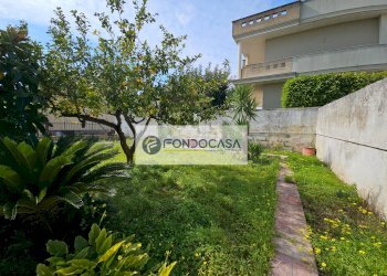 Foto 24 - Villa via bari
 
1, San Cassiano - foto 24