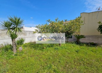 Foto 26 - Villa via bari
 
1, San Cassiano - foto 26