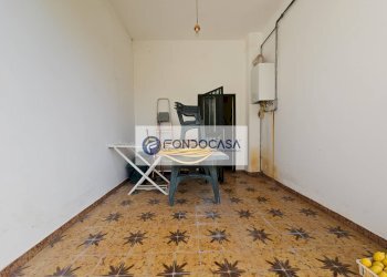 Foto 27 - Villa via bari
 
1, San Cassiano - foto 27