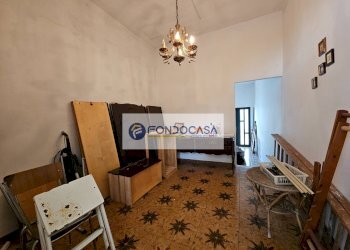 Foto 28 - Villa via bari
 
1, San Cassiano - foto 28