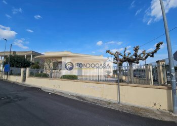 Foto 35 - Villa via bari
 
1, San Cassiano - foto 35