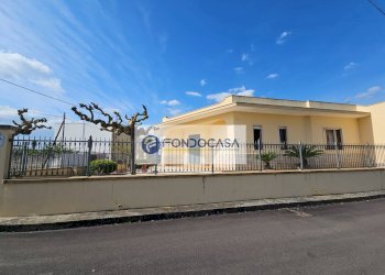 Foto 36 - Villa via bari
 
1, San Cassiano - foto 36