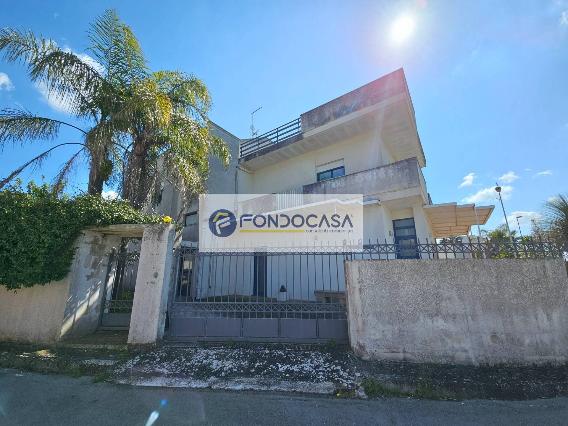 Foto 2 - Casa semi indipendente Via Botrugno, Sanarica - foto 2