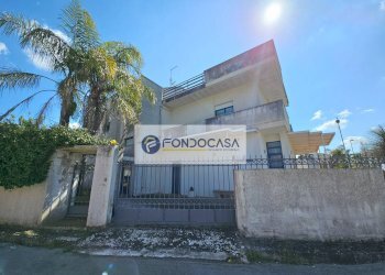 Foto 2 - Casa semi indipendente Via Botrugno, Sanarica - foto 2