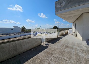 Foto 32 - Casa semi indipendente Via Botrugno, Sanarica - foto 32