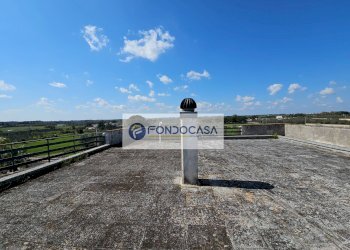 Foto 35 - Casa semi indipendente Via Botrugno, Sanarica - foto 35