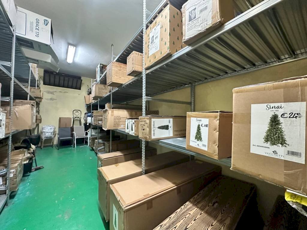 Magazzino - Magazzino via Padana Inferiore, Chieri - foto 1