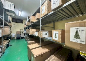 Magazzino - Magazzino via Padana Inferiore, Chieri - foto 1