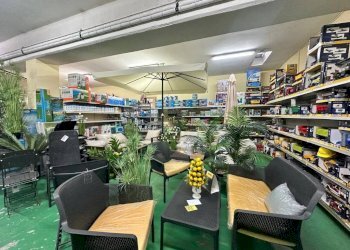 Interno non residenziale - Magazzino via Padana Inferiore, Chieri - foto 2