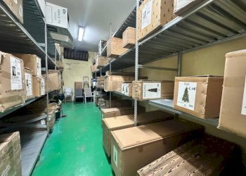 Magazzino - Magazzino via Padana Inferiore, Chieri - foto 4