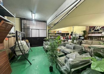 Magazzino - Magazzino via Padana Inferiore, Chieri - foto 5