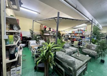 Magazzino - Magazzino via Padana Inferiore, Chieri - foto 7