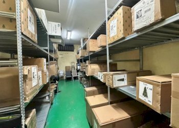 Magazzino - Magazzino via Padana Inferiore, Chieri - foto 8