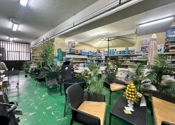 Interno non residenziale - Magazzino via Padana Inferiore, Chieri - foto 9