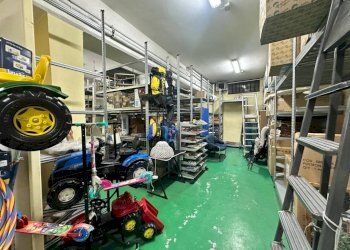 Magazzino - Magazzino via Padana Inferiore, Chieri - foto 14