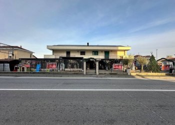 Zona - Magazzino via Padana Inferiore, Chieri - foto 15