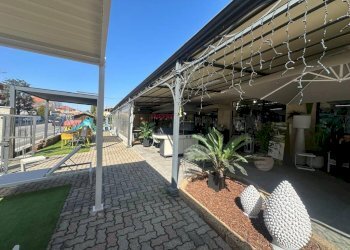 Giardino - Negozio via Padana Inferiore, Chieri - foto 8