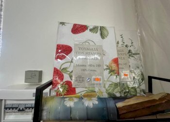 Interno non residenziale - Negozio via Padana Inferiore, Chieri - foto 11