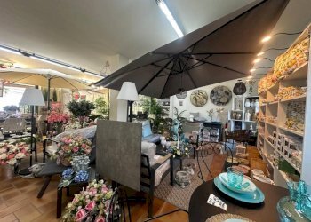 Interno non residenziale - Negozio via Padana Inferiore, Chieri - foto 13