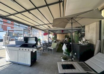 Interno non residenziale - Negozio via Padana Inferiore, Chieri - foto 15