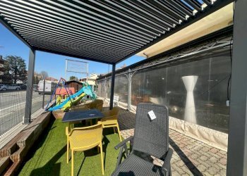 Terrazzo - Negozio via Padana Inferiore, Chieri - foto 17