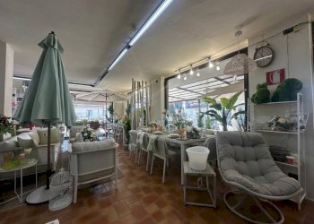 Interno non residenziale - Negozio via Padana Inferiore, Chieri - foto 18