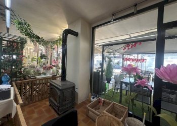 Interno non residenziale - Negozio via Padana Inferiore, Chieri - foto 19