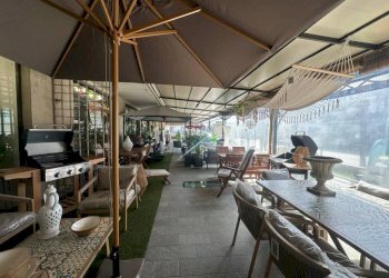 Interno non residenziale - Negozio via Padana Inferiore, Chieri - foto 21