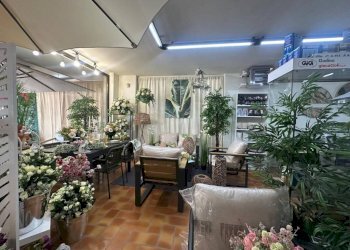 Interno non residenziale - Negozio via Padana Inferiore, Chieri - foto 25