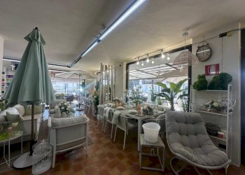 Interno non residenziale - Negozio via Padana Inferiore, Chieri - foto 28