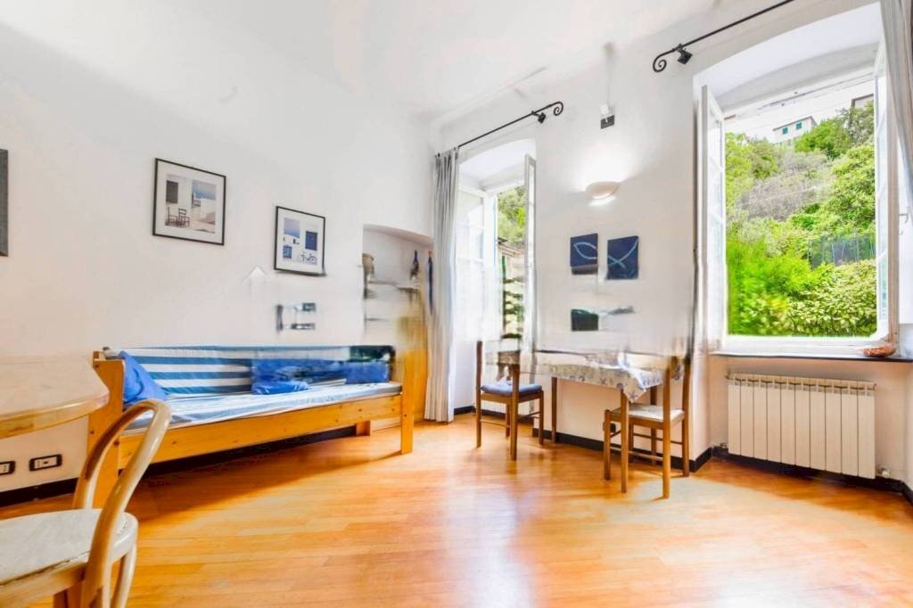 Salone - Trilocale via Aurelia, Camogli - foto 3