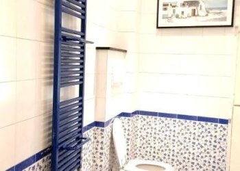 Bagno - Trilocale via Aurelia, Camogli - foto 4