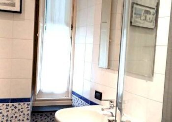 Bagno - Trilocale via Aurelia, Camogli - foto 5