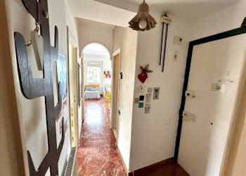 Ingresso - Quadrilocale via al Porto, Camogli - foto 13