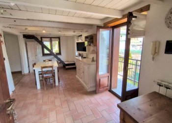 Salone - Trilocale via Gilles de Chevreres, 62, Aosta - foto 7