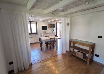 Salone - Trilocale via Gilles de Chevreres, 62, Aosta - foto 12