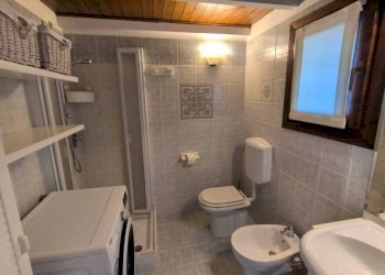 Bagno - Trilocale via Gilles de Chevreres, 62, Aosta - foto 14