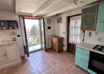 Cucina - Trilocale via Gilles de Chevreres, 62, Aosta - foto 15