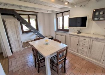 Salone - Trilocale via Gilles de Chevreres, 62, Aosta - foto 16