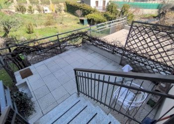 Terrazzo - Trilocale via Gilles de Chevreres, 62, Aosta - foto 20