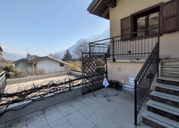 Terrazzo - Trilocale via Gilles de Chevreres, 62, Aosta - foto 22