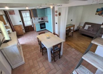 Cucina - Trilocale via Gilles de Chevreres, 62, Aosta - foto 25