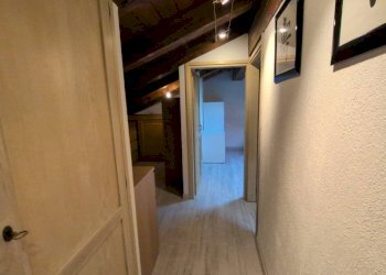 Disimpegno - Trilocale via Gilles de Chevreres, 62, Aosta - foto 26